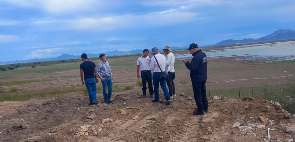 ¿Quieres construir un edificio? Necesitas un estudio Geológico primero