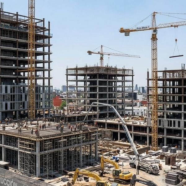 ¡ALTO! tu edificio puede estar en peligro si no cumples con lo siguiente