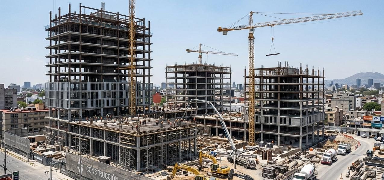 En este momento estás viendo ¡ALTO! tu edificio puede estar en peligro si no cumples con lo siguiente