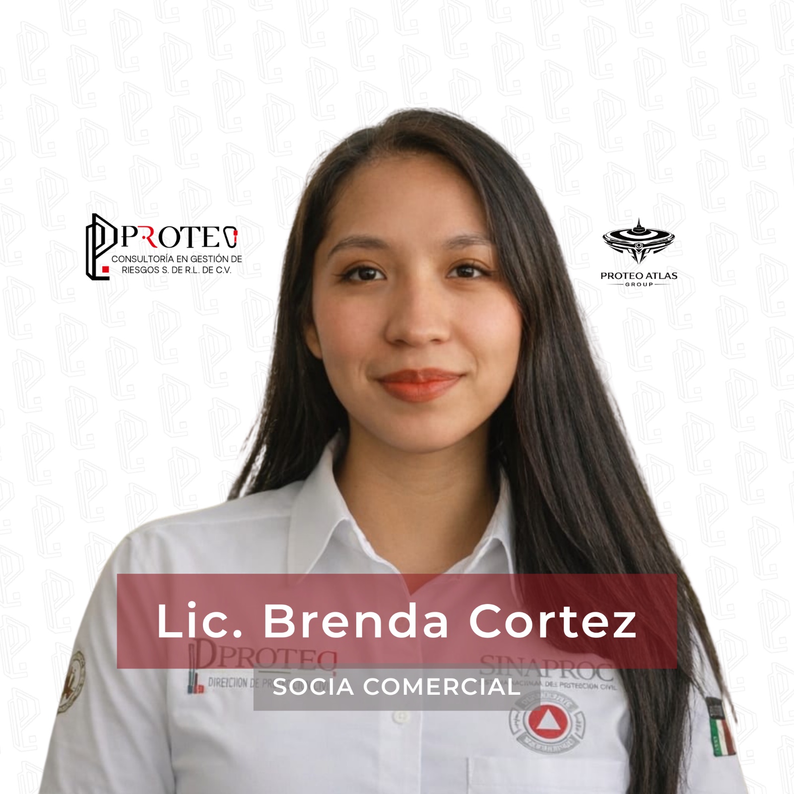 Lic. Brenda Cortez