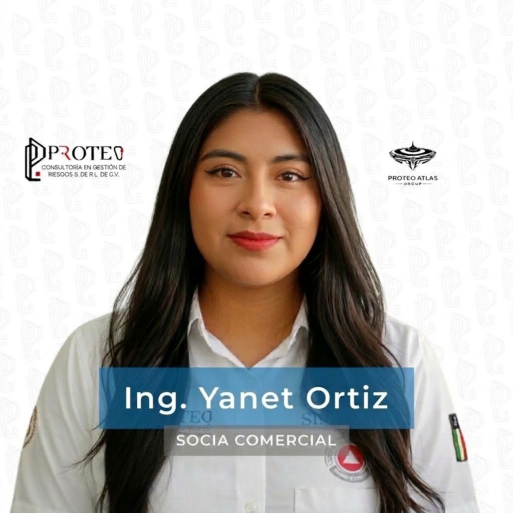 Ing. Yanet Ortiz