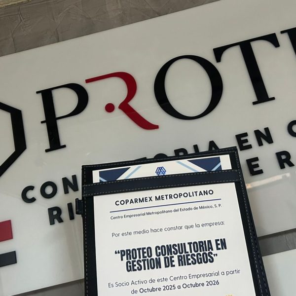 Somos parte de COPARMEX: un paso más para fortalecer a las y los empresarios de México