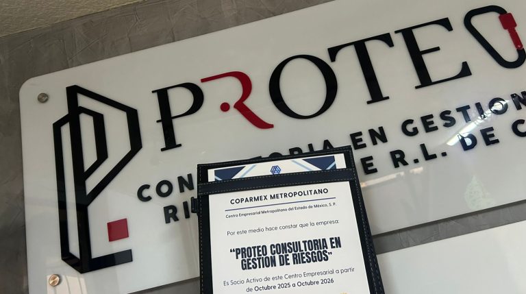 Lee más sobre el artículo Somos parte de COPARMEX: un paso más para fortalecer a las y los empresarios de México