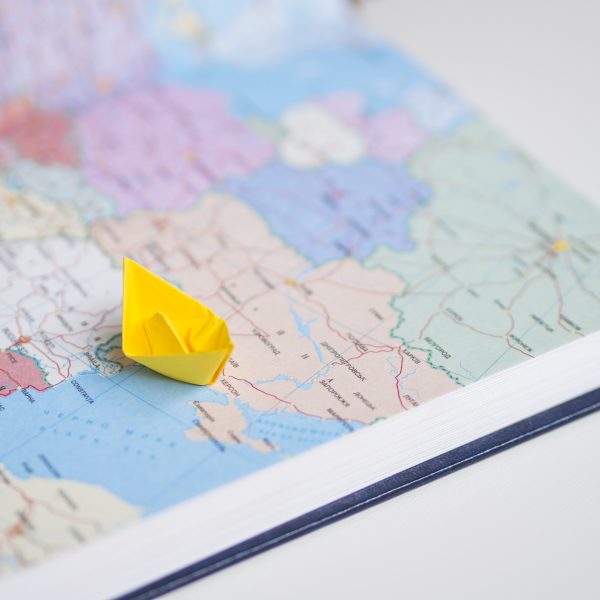 Atlas de Riesgo: Importancia, actualización y requisitos para Protección Civil