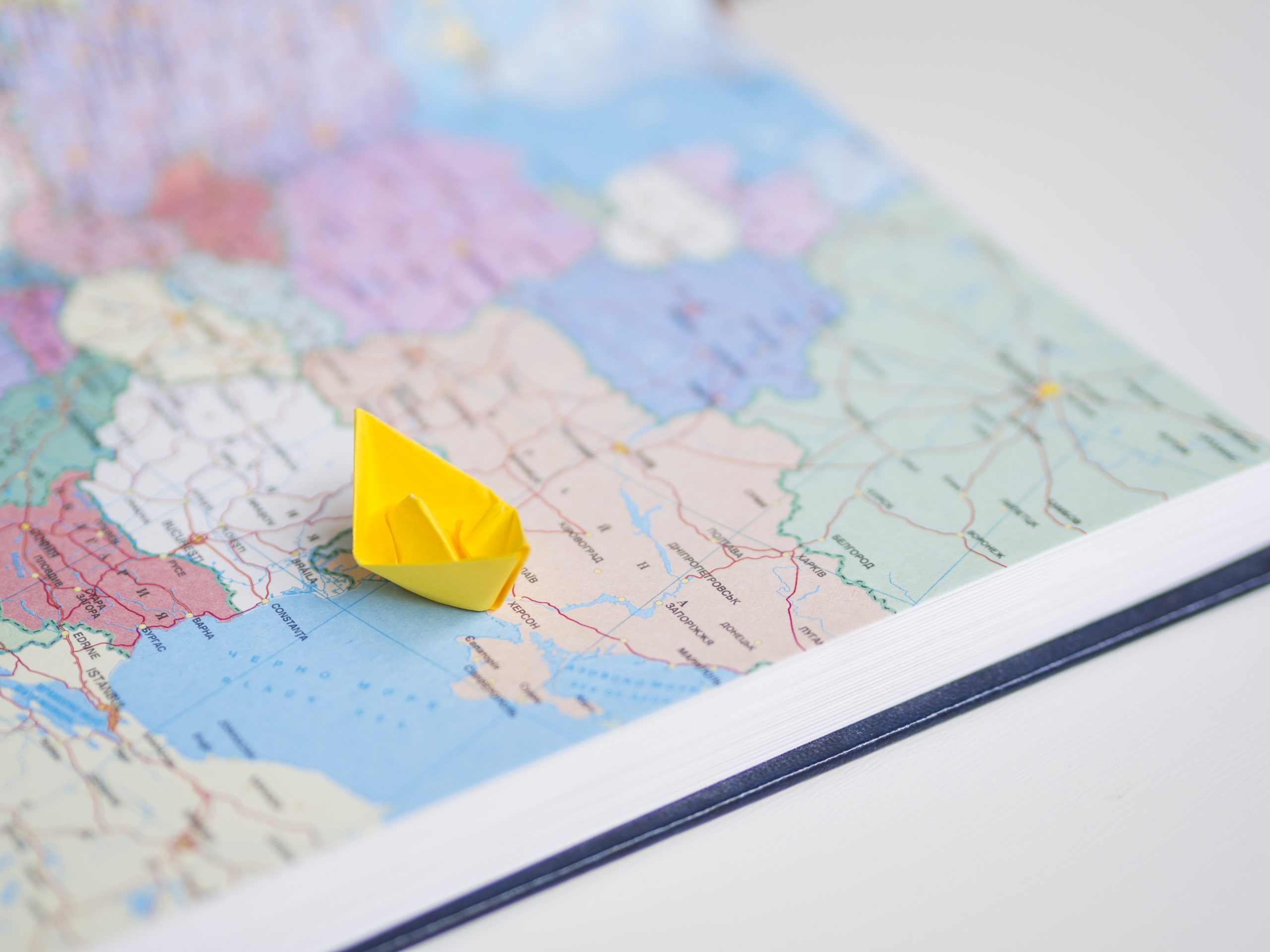 Lee más sobre el artículo Atlas de Riesgo: Importancia, actualización y requisitos para Protección Civil