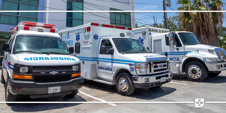 Lee más sobre el artículo Renta de Ambulancias: Un Elemento Clave en la Atención de Emergencias y la Gestión de Riesgos
