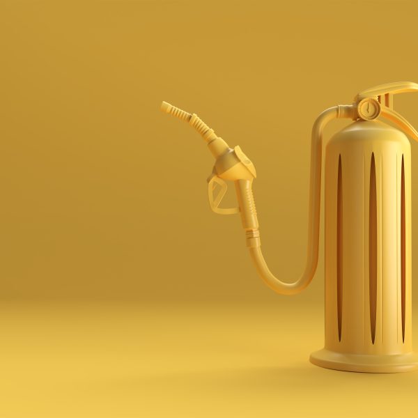 Cotización de Extintores en el Estado de México: venta, recarga y mantenimiento profesional