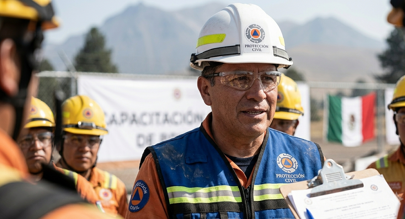 Curso de Formación de Brigadas de Protección Civil: qué incluye y por qué es clave para tu empresa