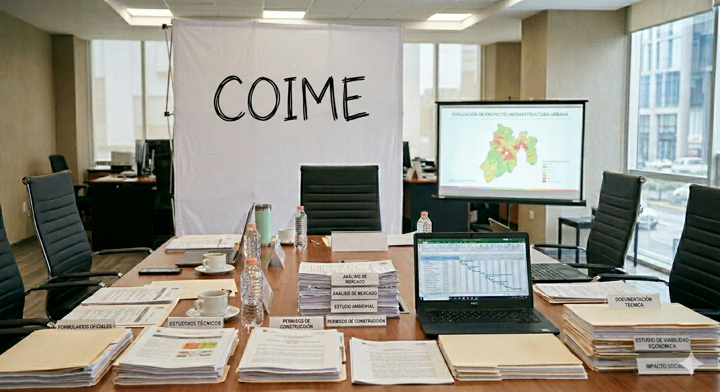 COIME