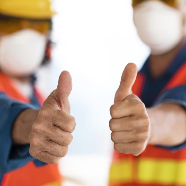 NOMS de estudios y mediciones de la STPS: seguridad laboral y cumplimiento normativo en México