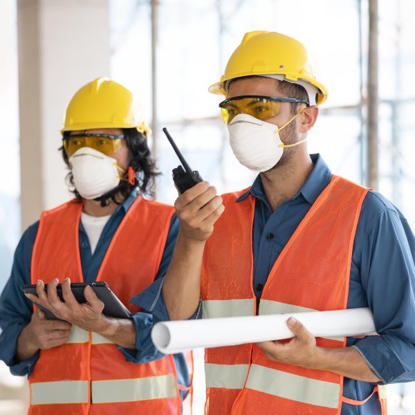 NOM-002-STPS-2010: requisitos, estudio y sanciones en el Estado de México