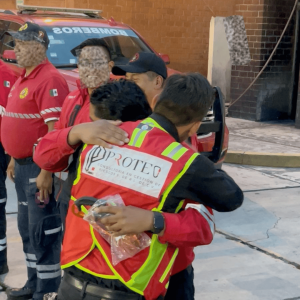 La prevencio╠ün no es un gasto, es una inversio╠ün.(6)