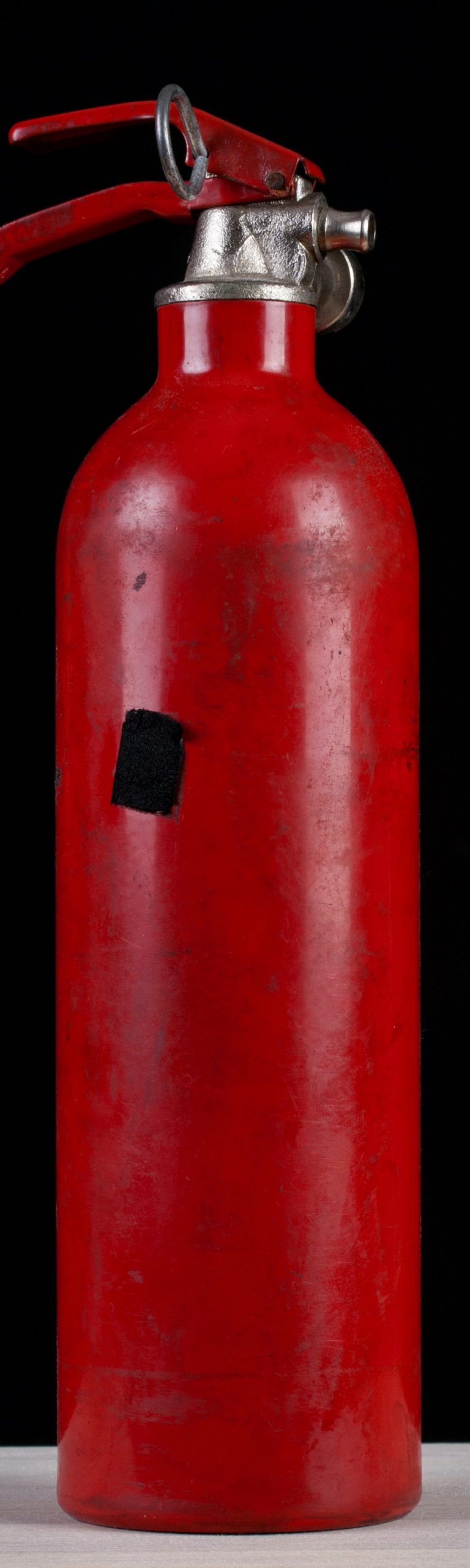 still life & object Fire Extinguisher