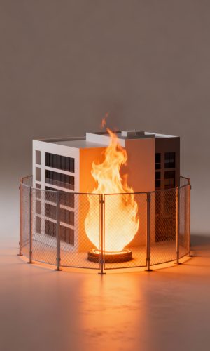 seedream-4.0_Abstract_conceptual_image_symbolizing_fire_prevention_and_safety_awareness_in_co-0