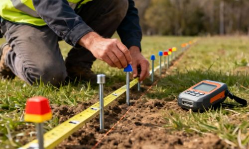 seedream-4.0_Marcaje_y_staking_del_predio_“Topógrafo_geofísico_colocando_estacas_y_bander-1