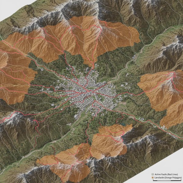 Cotizar un Atlas de Riesgo en México: Guía de Precios, Requisitos y Beneficios