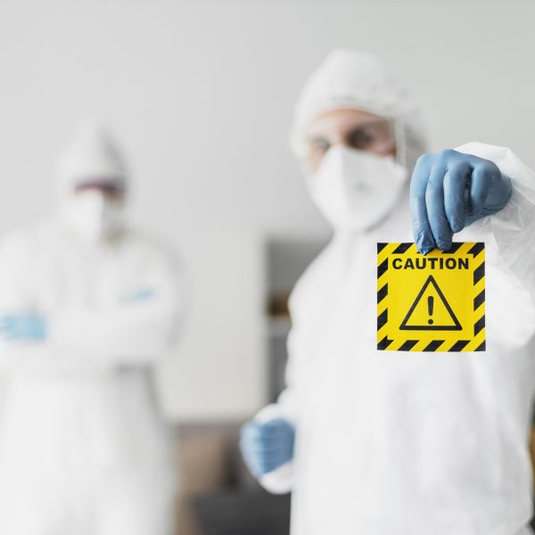 NOM-018-STPS-2015: requisitos, estudio y sanciones en el Estado de México