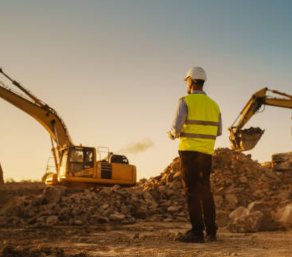 Estudio Geológico y Geotécnico: Lo que hay debajo de tu terreno puede tirar tu inversión (y tu edificio)