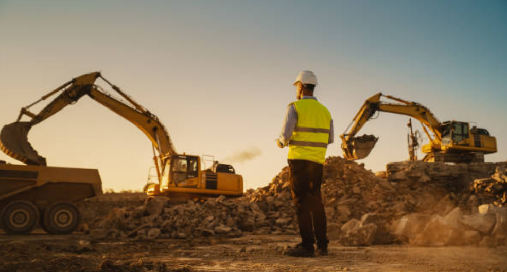 Estudio geológico en el Estado de México realizado por especialistas en análisis de suelo