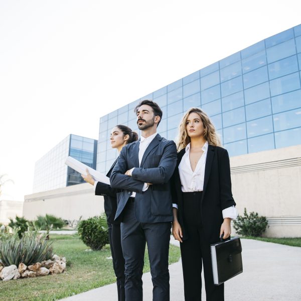 Dictamen Estructural – Revisión Anual Obligatoria