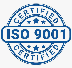 Imagen de referencia ISO 9001. Certificación en proceso