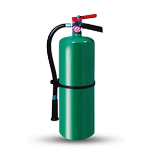 Agente limpio HFC-236-FA