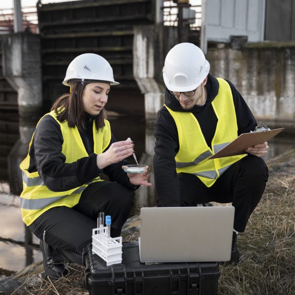 Estudio Hidrológico en México: requisitos, aplicaciones y sanciones