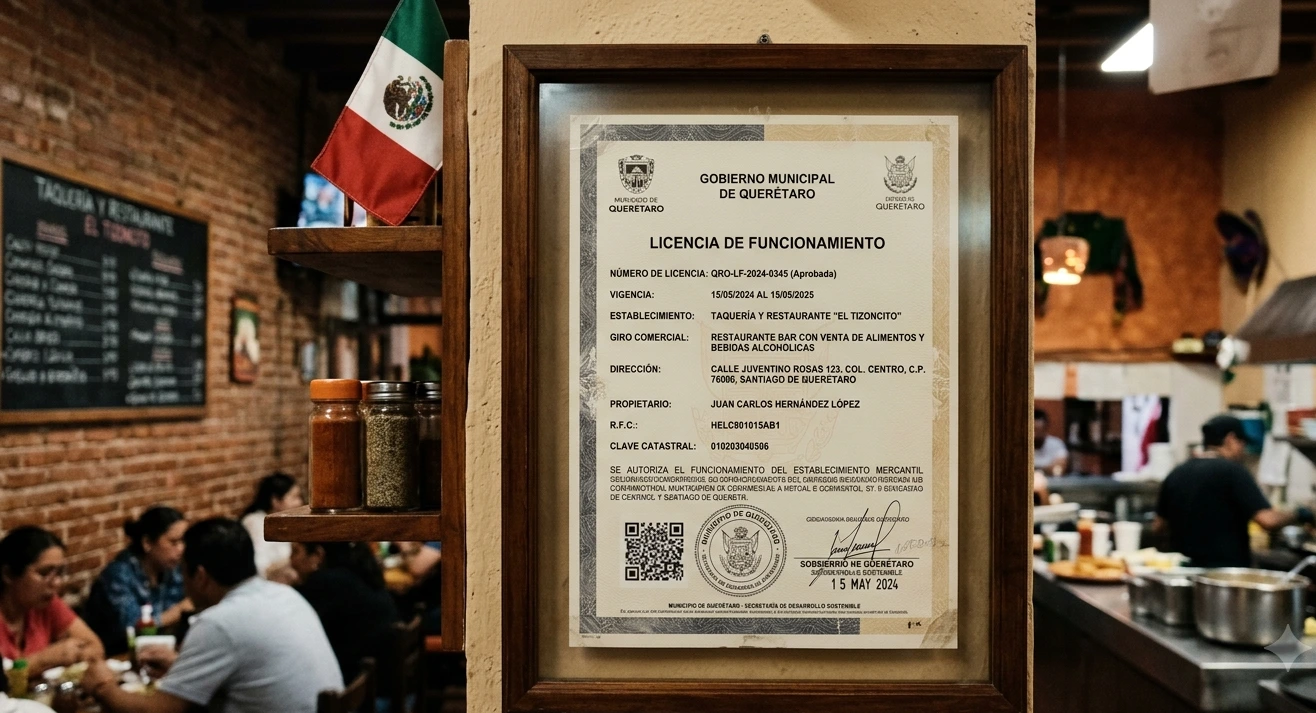 Lee más sobre el artículo Licencia de Funcionamiento: el trámite que le permite operar a tu empresa