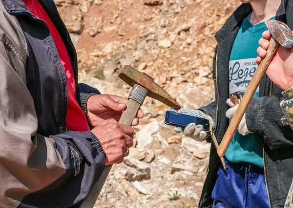 Estudio Geológico: importancia en la construcción y requisitos en México