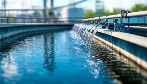 Agua, drenaje, alcantarillado y tratamiento de aguas residuales