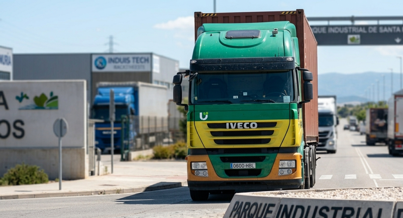 Parques industriales en Toluca y Lerma: requisitos de Protección Civil para operar