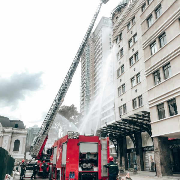 ¿Por qué tu empresa necesita hoy un Análisis de Riesgo y Vulnerabilidad integral?