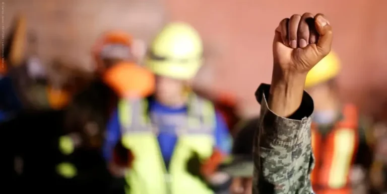 Lee más sobre el artículo Día Nacional de Protección Civil y Simulacro Nacional en México: Prevención que Salva Vidas