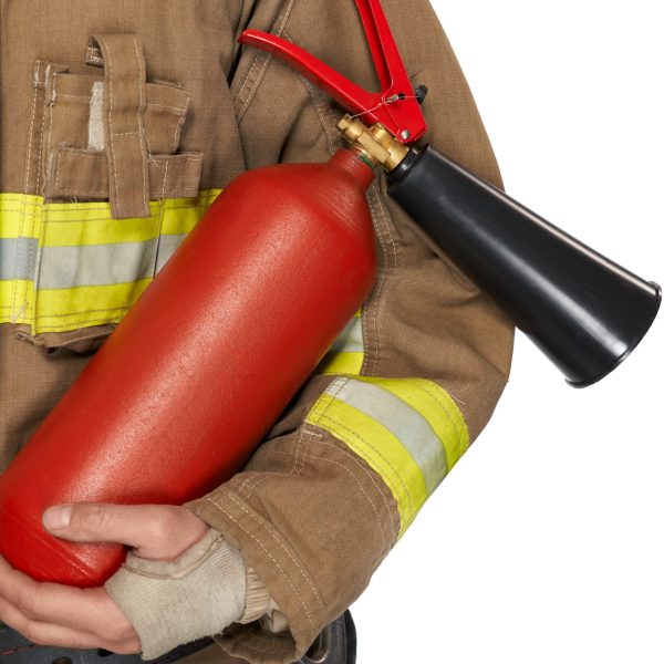 Recarga de extintores en México 2025: normativa, tendencias y cómo elegir un proveedor certificado