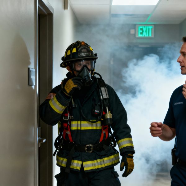 Curso de Trabajo en Alturas – Capacitación Profesional