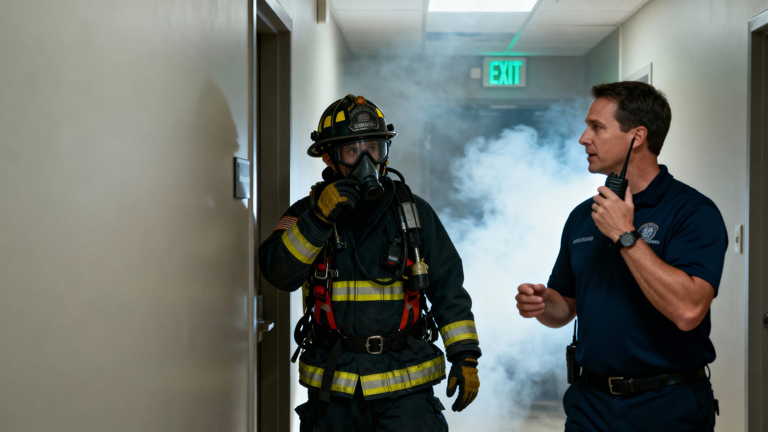 En este momento estás viendo Curso de Búsqueda y Rescate | PROTEO