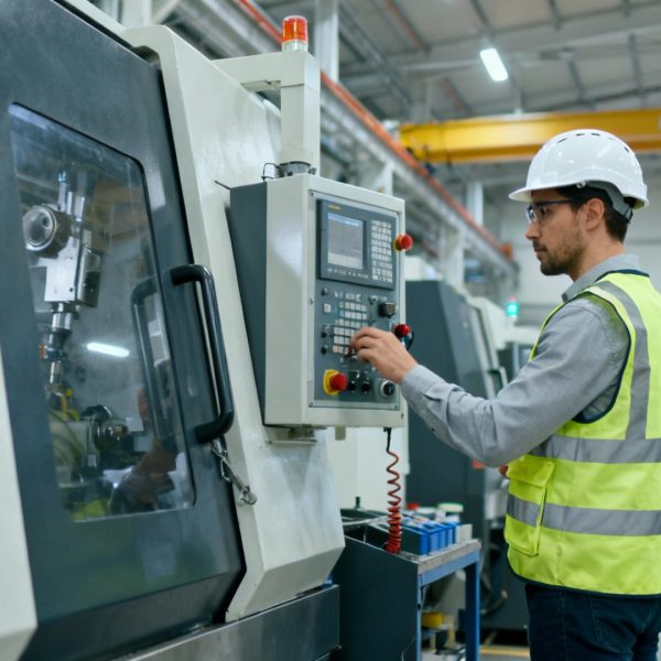 NOM-004-STPS-1999: seguridad en maquinaria industrial con PROTEO Consultoría en Gestión de Riesgos