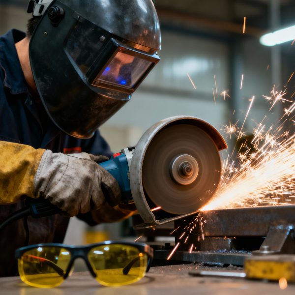 NOM-017-STPS-2024: Selección, uso y manejo del Equipo de Protección Personal