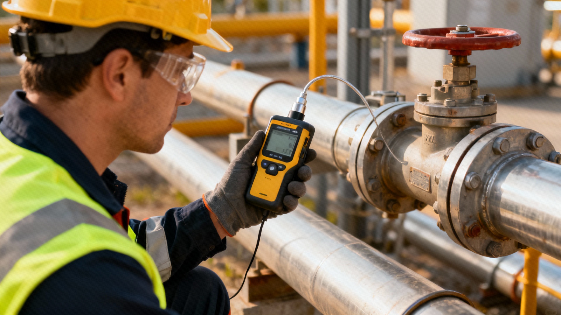 Lee más sobre el artículo Dictamen de Gas LP: inspección preventiva con PROTEO