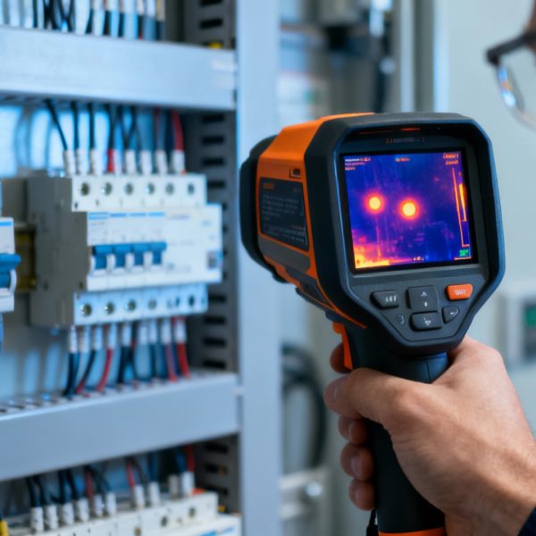 dictamen electrico estado de mexico inspeccion electrica