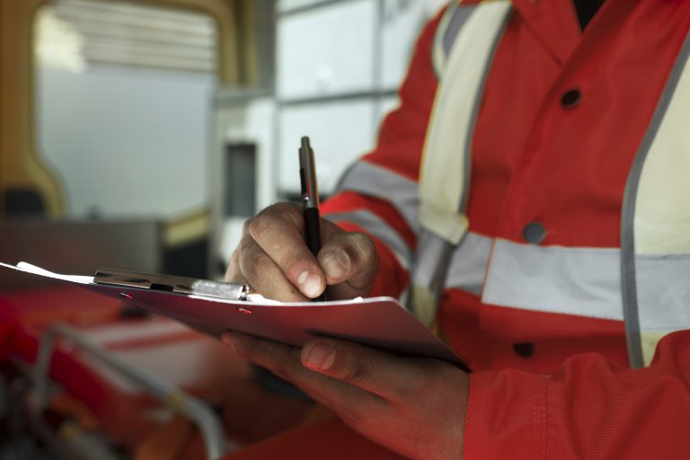 Lee más sobre el artículo ¿Qué tan preparado está tu negocio para una emergencia? El AVR te da la respuesta
