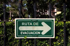 ruta-de-evacuacion