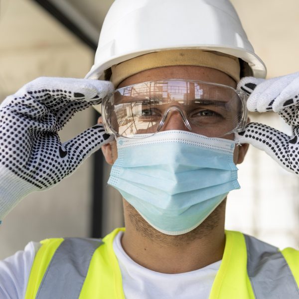 NOM-017-STPS-2008: requisitos, estudio y sanciones en el Estado de México