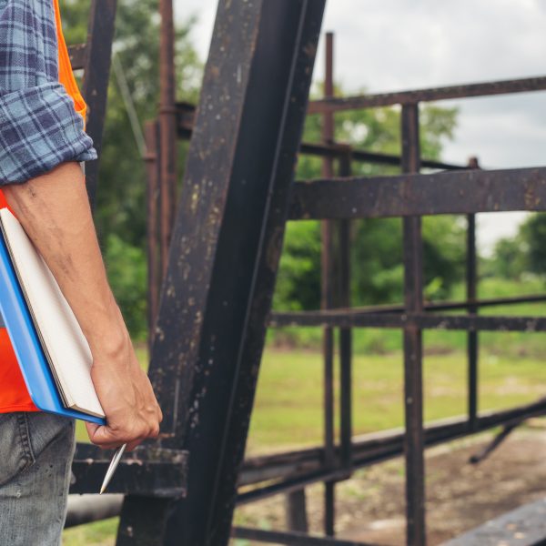 Cotización de Dictamen Estructural en el Estado de México: requisitos, costos y servicio profesional