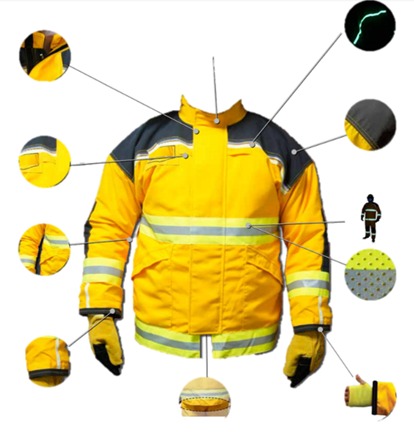 traje-bombero